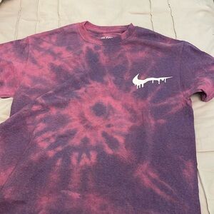 Tie Dye Tshirt